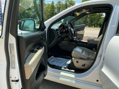 Used 2021 Dodge Durango GT AWD/4WD image 15