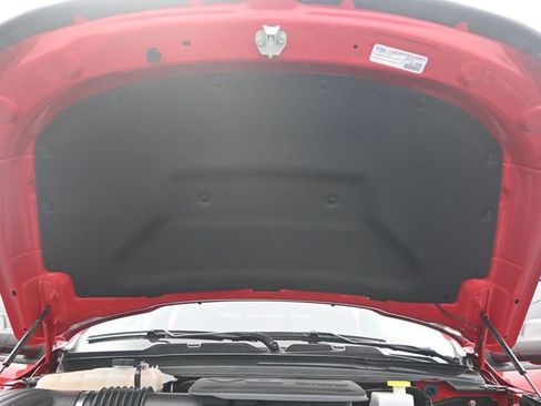 Used 2023 RAM 1500 Big Horn image 21