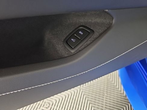 New 2026 Chevrolet Corvette E-Ray AWD/4WD image 15