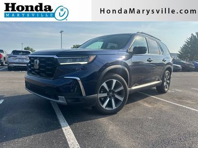 Used 2023 Honda Pilot Touring