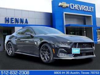 Used 2025 Ford Mustang GT Premium w/ GT Performance Package video 1