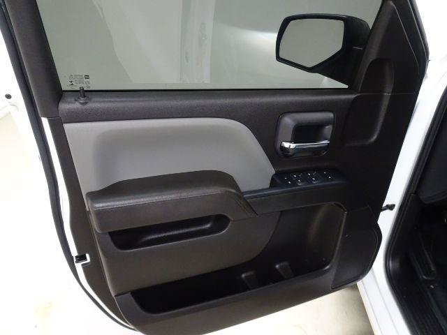 Used 2017 Chevrolet Silverado 1500 W/T RWD image 14
