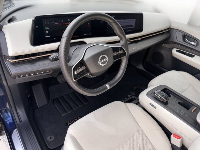 Used 2024 Nissan Ariya FWD image 16