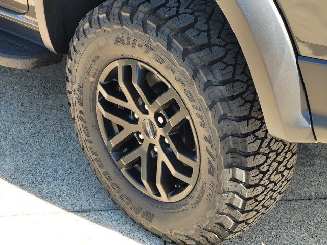 New 2026 Ford Ranger Raptor AWD/4WD image 5