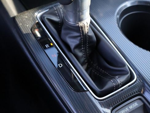 New 2026 Honda Civic Sport image 28