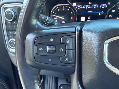 Used 2021 GMC Sierra 1500 AT4 w/ AT4 Value Package image 14