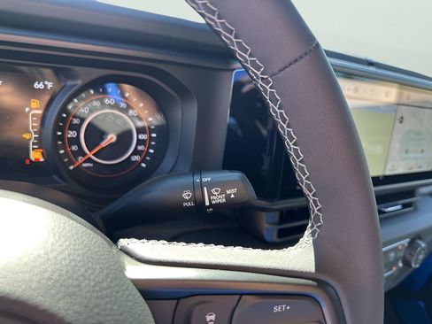 New 2026 Jeep Wrangler Unlimited Rubicon w/ Safety Group image 33