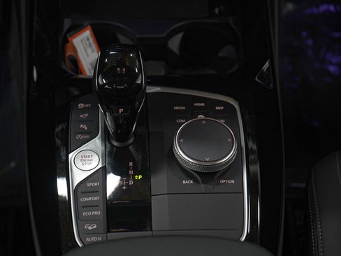 Used 2023 BMW X3 xDrive30i w/ Premium Package w/ZPA image 19