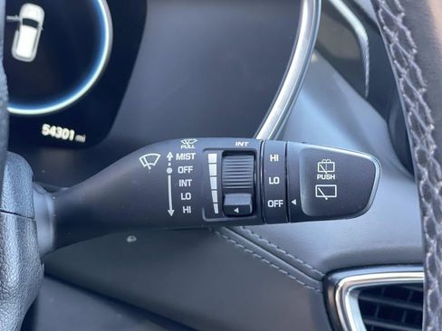 Used 2022 Hyundai Santa Fe SEL w/ Convenience + Premium Package image 18