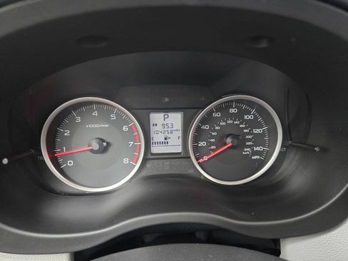 Used 2015 Subaru Forester 2.5i w/ Alloy Wheel Package AWD/4WD image 14
