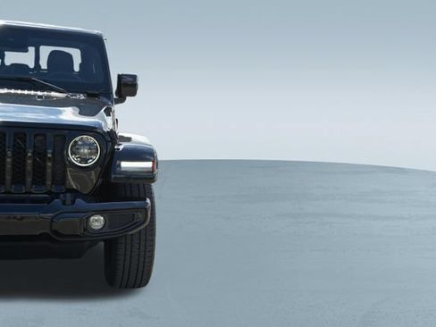 Used 2023 Jeep Gladiator Overland AWD/4WD image 41