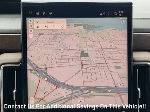 New 2026 GMC Yukon XL Denali Ultimate w/ LPO, Floor Liner Package AWD/4WD image 13