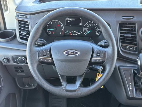New 2025 Ford Transit 150 Low Roof image 8