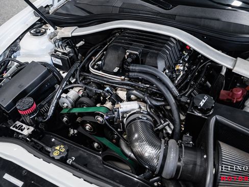 Used 2013 Chevrolet Camaro ZL1 image 36