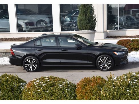 Certified 2023 Volvo S60 B5 Core w/ Climate Package image 3