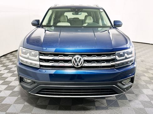 Used 2019 Volkswagen Atlas SE FWD image 8
