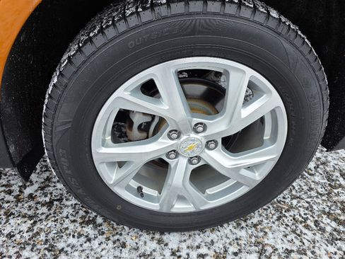 Certified 2019 Chevrolet Equinox LT image 26