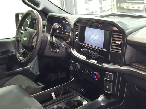 Used 2023 Ford F150 XL w/ STX Appearance Package image 12