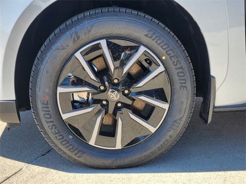 New 2026 Toyota bZ image 8