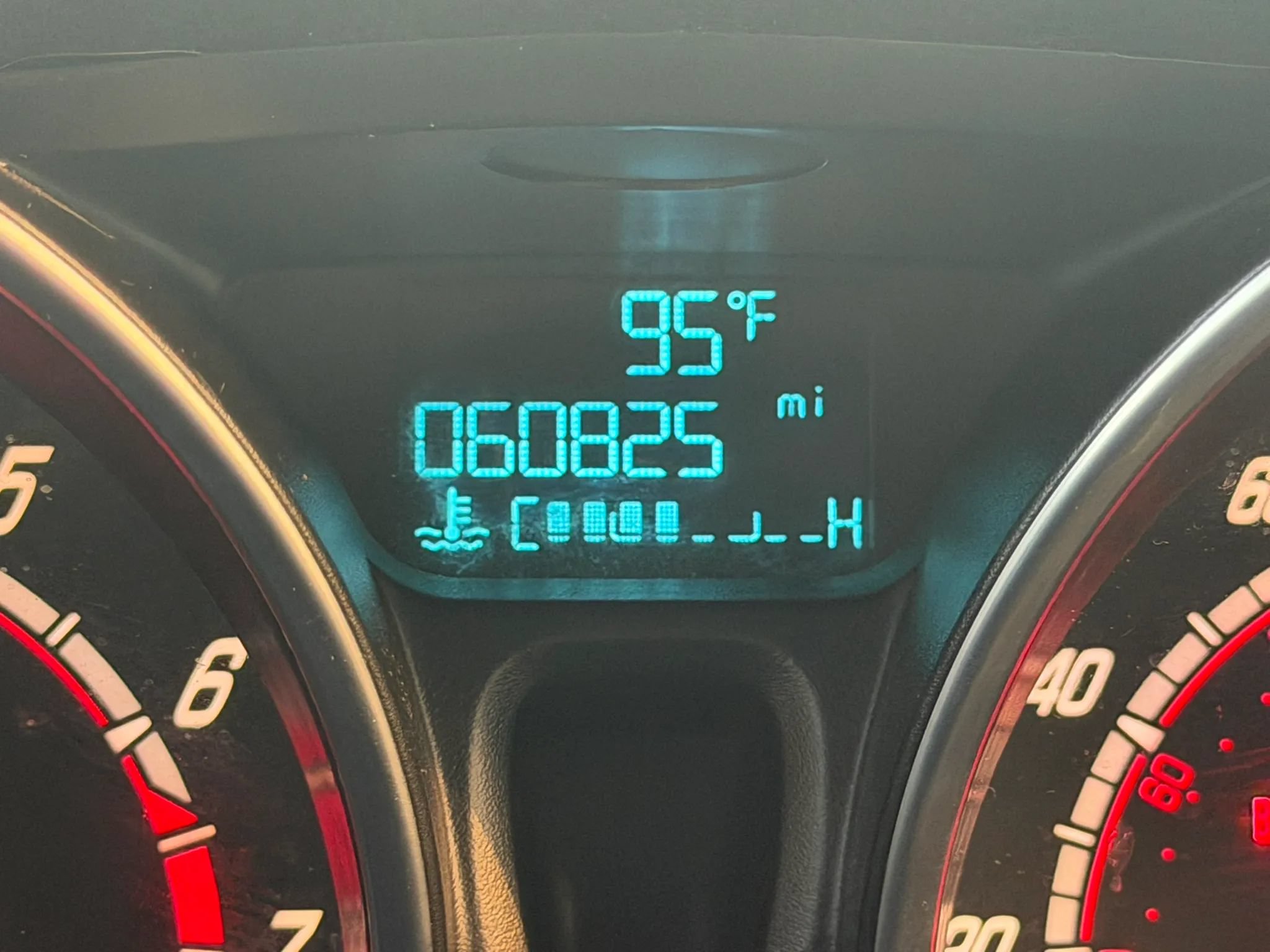 Used 2016 Ford Fiesta ST FWD image 42