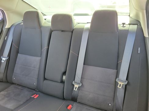 Used 2020 Nissan Sentra SR image 13