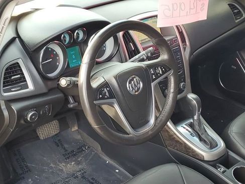 Used 2016 Buick Verano Leather image 8