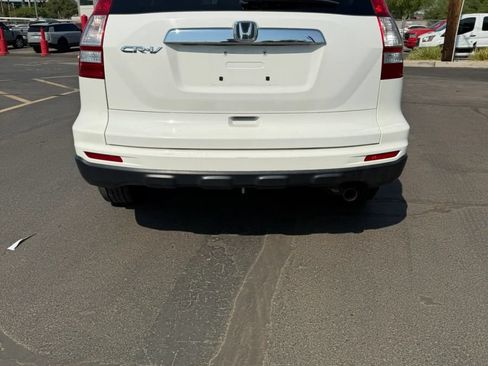 Used 2011 Honda CR-V EX image 5