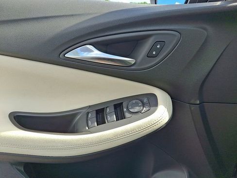 New 2026 Buick Encore GX Sport Touring w/ Advanced Technology Package image 9