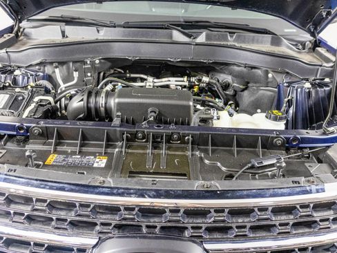 Used 2021 Ford Explorer XLT w/ Class III Trailer Tow Package image 43