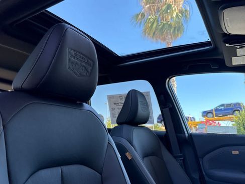 New 2026 Subaru Forester Wilderness AWD/4WD image 18