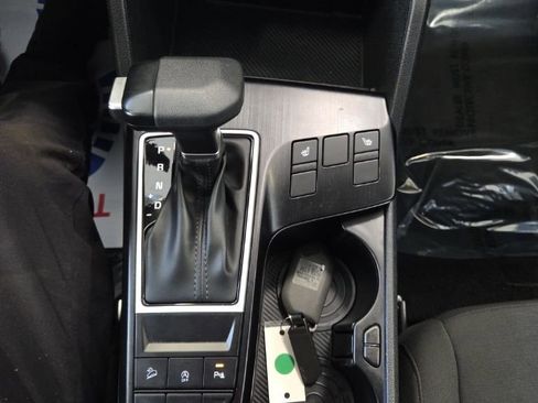 Used 2026 Kia Sportage LX image 25