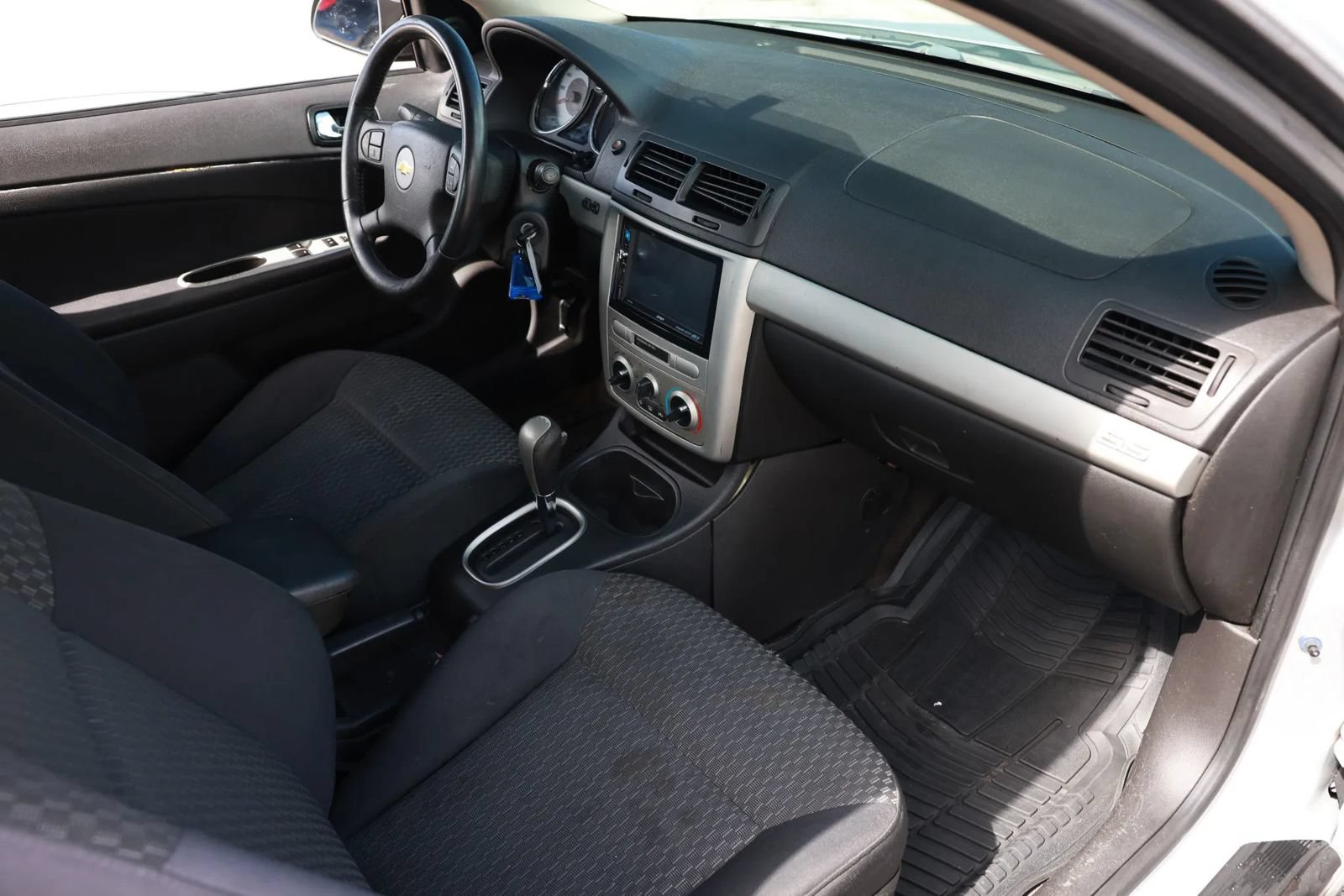 Used 2006 Chevrolet Cobalt SS FWD image 25