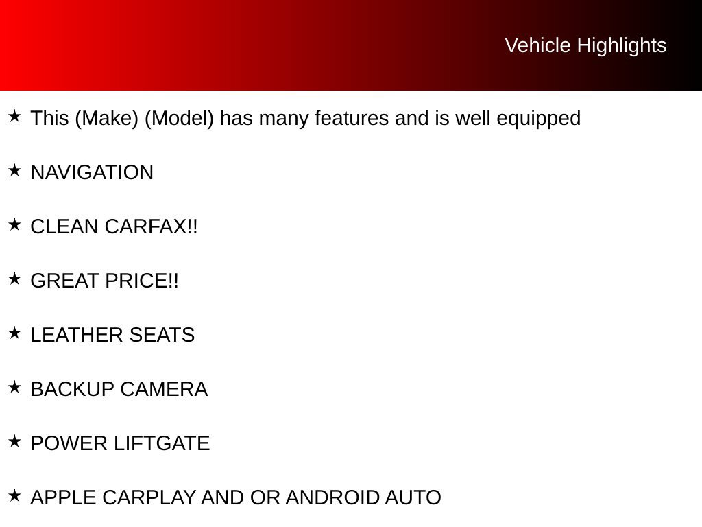 Used 2019 Dodge Grand Caravan GT FWD image 9