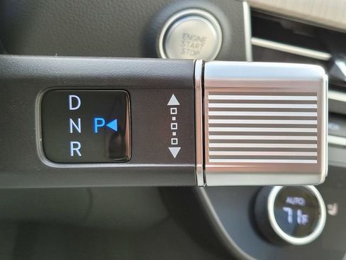 New 2026 Hyundai Sonata SEL FWD image 19