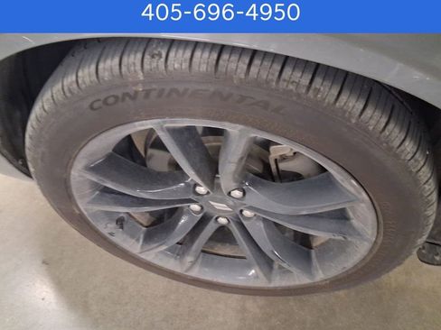 Used 2017 Dodge Challenger SXT Plus image 11