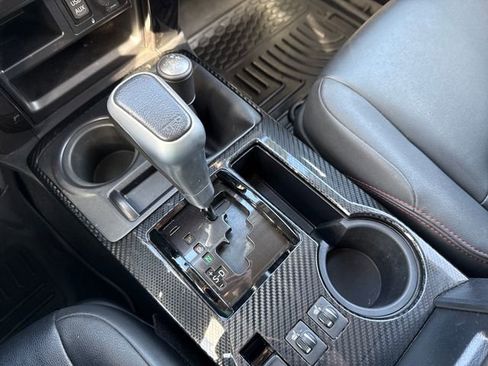 Used 2019 Toyota 4Runner TRD Pro AWD/4WD image 29