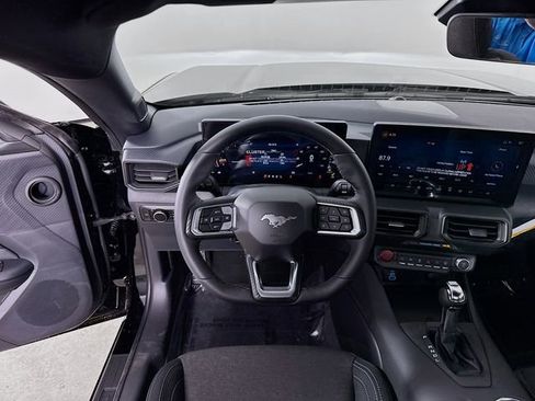 New 2026 Ford Mustang Coupe image 20