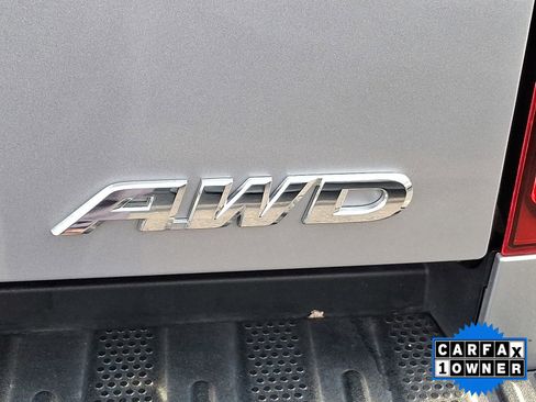 Used 2022 Honda Ridgeline RTL image 48