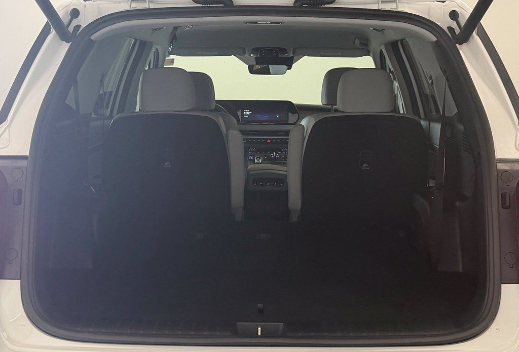 Used 2024 Hyundai Palisade SEL AWD/4WD image 28
