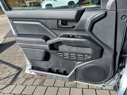 New 2026 Toyota Tacoma SR5 RWD image 16