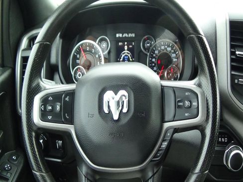 Certified 2024 RAM 2500 Tradesman w/ Chrome Appearance Group image 17