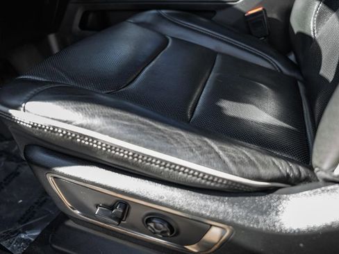 Used 2021 RAM 1500 Limited w/ Night Edition image 50