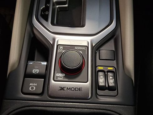 Certified 2023 Subaru Forester Premium AWD/4WD image 23