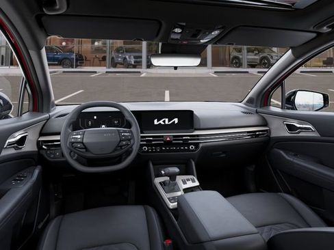 New 2026 Kia Sportage X-Line AWD/4WD image 14