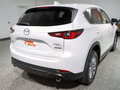 Used 2023 MAZDA CX-5 AWD 2.5 S image 7