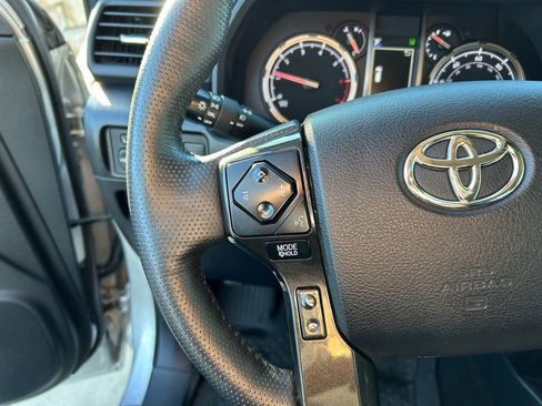 Used 2023 Toyota 4Runner TRD Off-Road Premium image 21