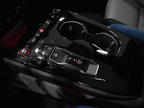 New 2025 Audi S5 Prestige image 23