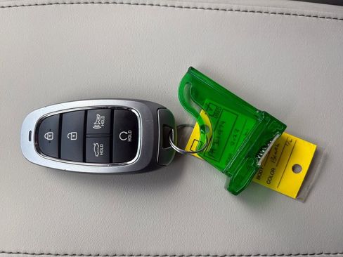 Used 2023 Hyundai Sonata SEL w/ Convenience Package FWD image 30