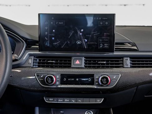 Used 2024 Audi S5 Prestige image 25