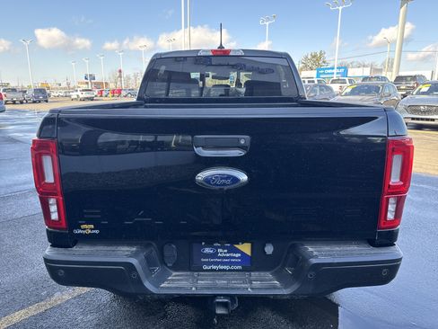 Used 2021 Ford Ranger XLT w/ Technology Package image 6